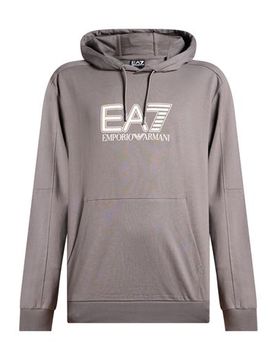 Sudadera Hombre Gris 3XL,L,M,S,XL,XS,XXL,XXS Hombre