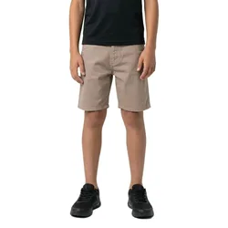 Pantaloni Corti Tony Raye Worker String 11 Anni