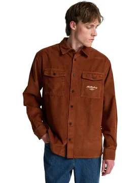 Camisa de hombre Bong Days - Billabong - FashionsVida