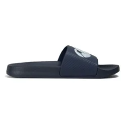 Claquettes Navy / White EU 45 1/2 Homme