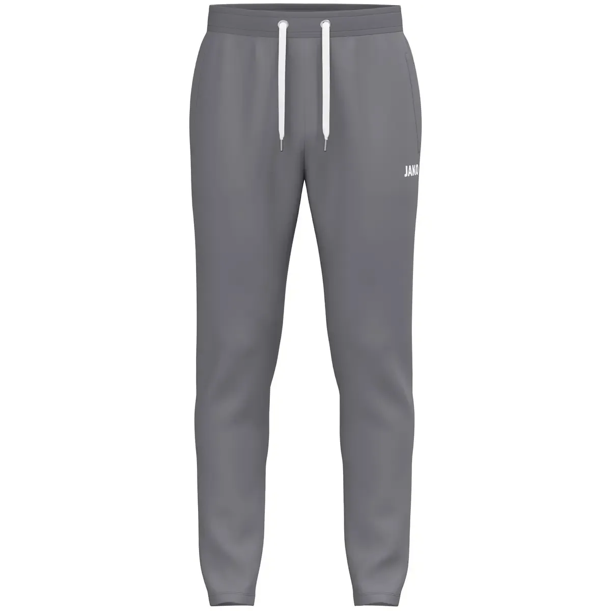 Jogginghose aus Baumwolle für Kinder One - Gris - unisex - Size: 7/8 ans - Jako - FashionsVida