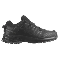 Xa Pro 3d V9 Gore-tex® Trail Running Shoes Black / Phantom / Pewter UK 7.5 Women