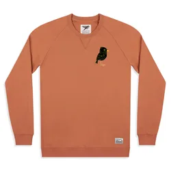 Matt Sewell Women's Starling Sweatshirt - Pheasant