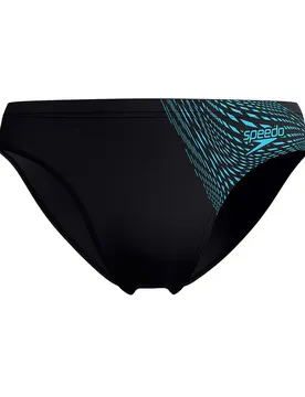 Slip De Bain Medley Logo 7 Cm