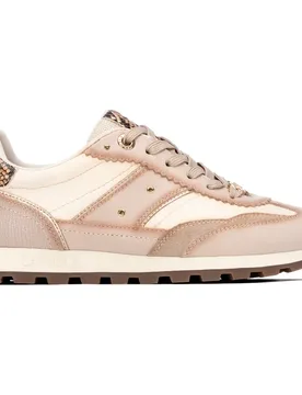 Carmela Sneaker 1623801 Beige EU 37 - Carmela - FashionsVida