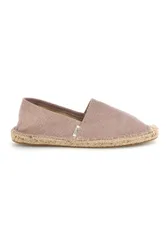 Espadrillas rosa slip on SGMS2520 39