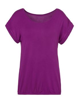 VIVANCE Camiseta lila