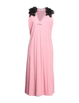 Vestido midi Mujer Rosa M,S Mujer - ODI ET AMO - FashionsVida