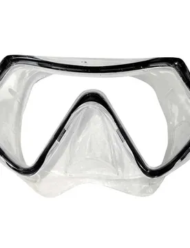 So Dive Maschera Subacquea Devil