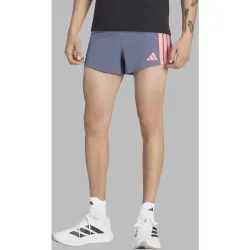 Pantalón corto de hombre Adizero Train For Races