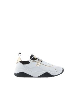 ARMANI EXCHANGE Sneakers Bianco