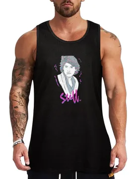 Pretty In Pink - Steff Tank Top Training Athletic Tank Top Lightweight Breathable Wear - Aliexpress - FashionsVida