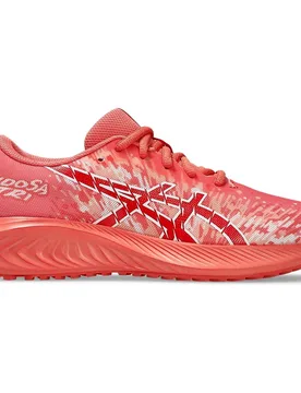 Gel-Noosa TRI 16 GS Kinder Laufschuhe, pink, Größe 39 ½ 39 ½ - Asics - FashionsVida