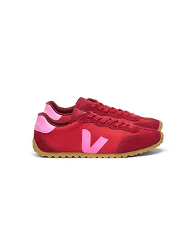 Veja Zapatillas rojo 36 - Veja - FashionsVida