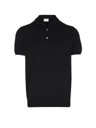 Poloshirt dunkelblau L herren