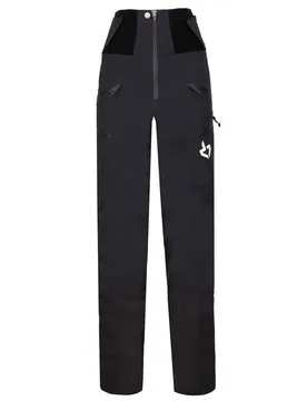 Pantalon Snowmass Caviar XL