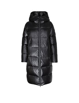 Plumífero acolchado SELECTRIC negro 42