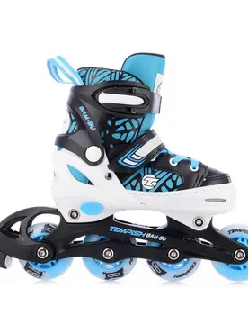 Patins En Ligne Bam-bu Flash EU 26-29 Homme