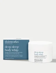 Deep Sleep Body Whip 200ml male