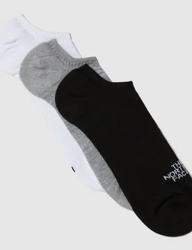 Calcetines invisibles de hombre Multi Sport - The North Face - FashionsVida