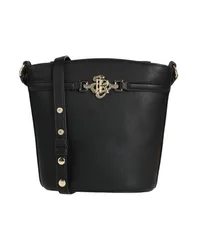 Umhängetasche Damen Schwarz -- Damen