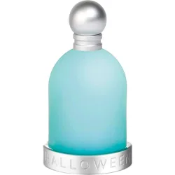 Eau de Toilette Halloween Blue Drop 100 ml