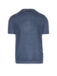 MAERZ T-Shirt blau 54 herren