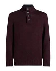 Pullover Hombre Burdeos 54,56 Hombre