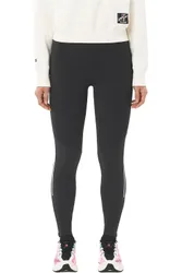 Sense stow mallas trail running cortas mujer Negro (M)