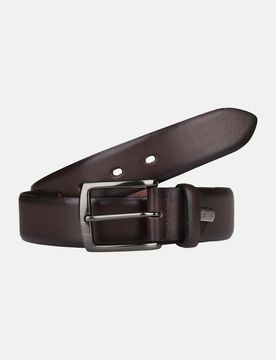 Lloyd Belts Gürtel Braun 90