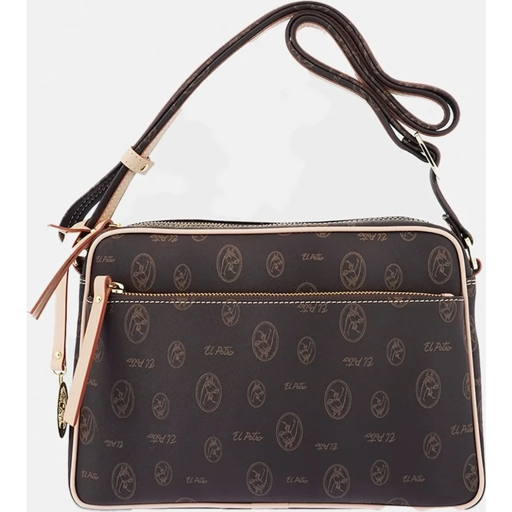 El Potro - Bolso Crossbody - El Potro - FashionsVida