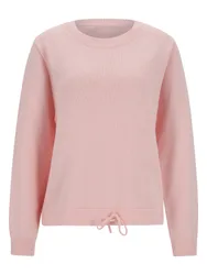 Pullover, Rundhals, 1/1-Arm female