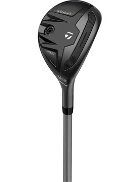 TaylorMade Rescue Qi4D Max Lite - TaylorMade - FashionsVida