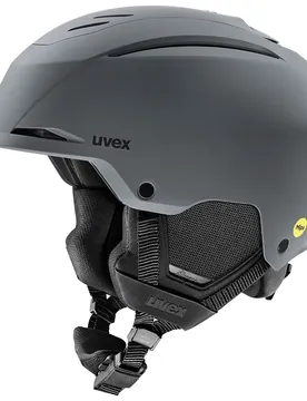 Casque Resolution Mips Rhino-Warm Grey Matt 52-55 cm unisex
