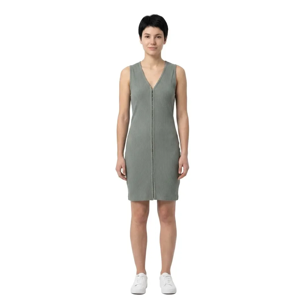 Vestito Senza Maniche D2885-d107 Orphus L - G-Star - FashionsVida