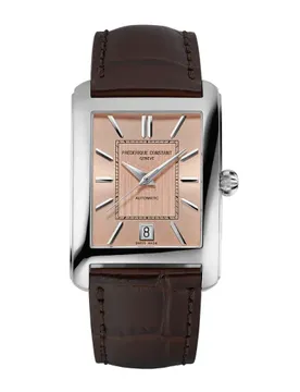 Orologio Uomo Carree Automatic FC-303SAL4C6