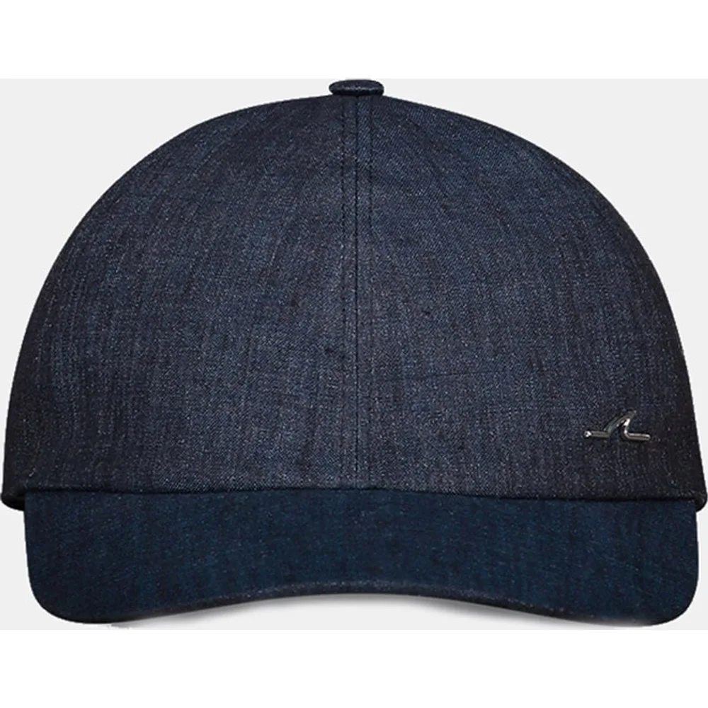Paul & Shark - Gorra con logotipo metálico de hombre - PAUL & SHARK - FashionsVida