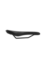 Sillín de bicicleta para mujer SMC Women negro S/M