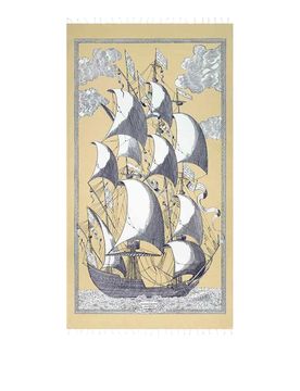 Fouta 100 Des Rives Et Des Reves