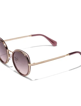 Gafas de sol Paula EchevarríA X - Pink Lilac Milady - Hawkers - FashionsVida