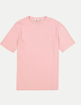 Garcia Regular-Fit T-shirt Rosa L - Garcia - FashionsVida