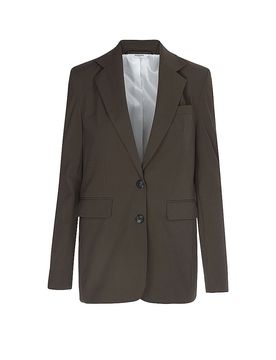 INK Blazer CLYDE braun 38 damen