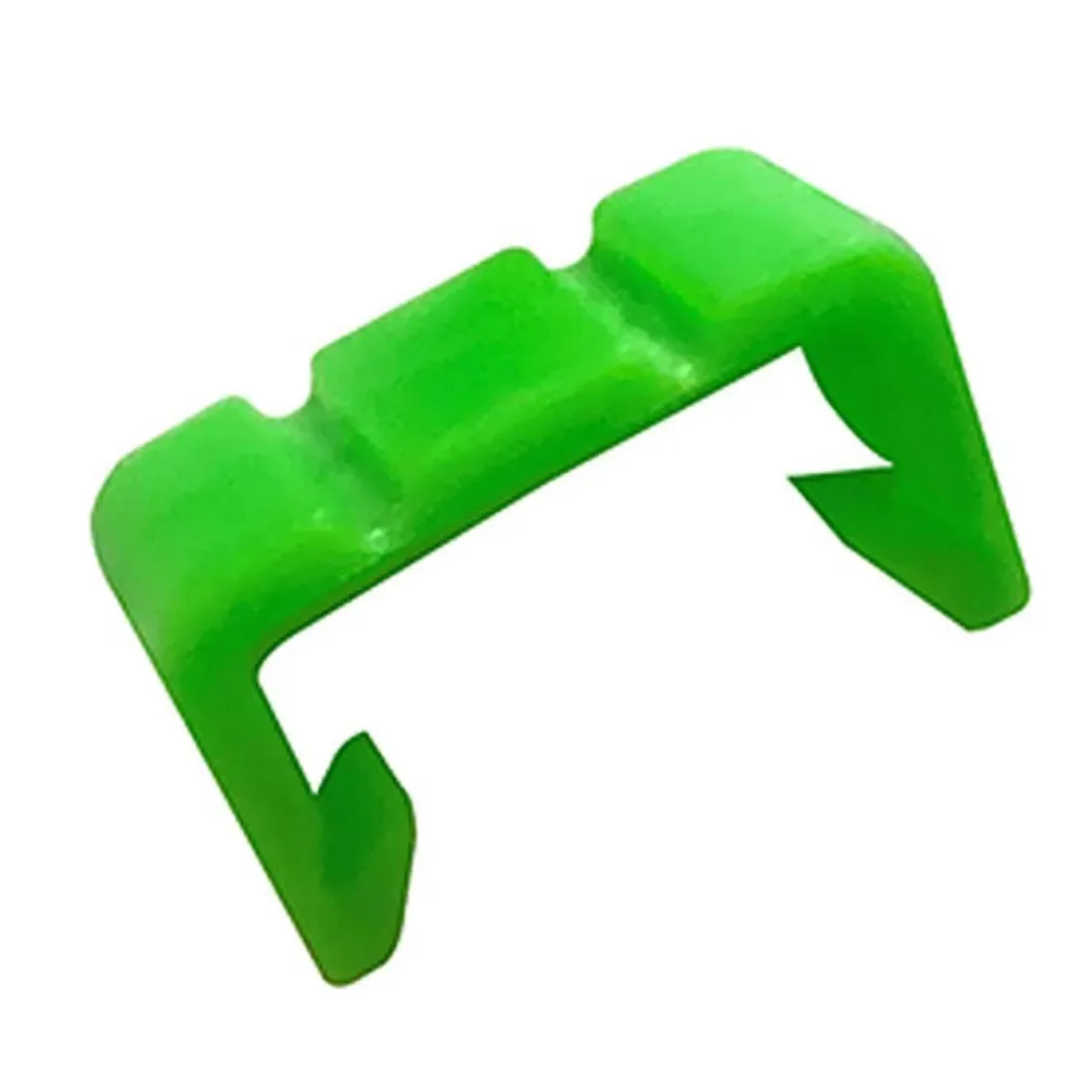Vest Safety Clip Green One Size unisex - Plastimo - FashionsVida