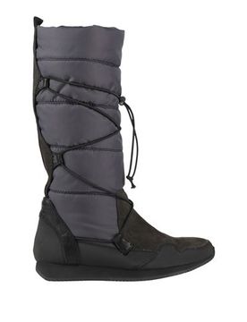 Stiefel Damen Braungrau 37,40 Damen