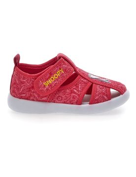 Sandali Primi Passi Fuxia 0615553 24