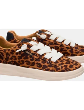 Zapatillas de mujer con cordones - HeyDude - FashionsVida