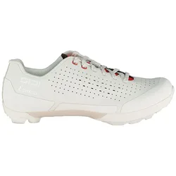 Sidi Chaussures De Gravel Polvere