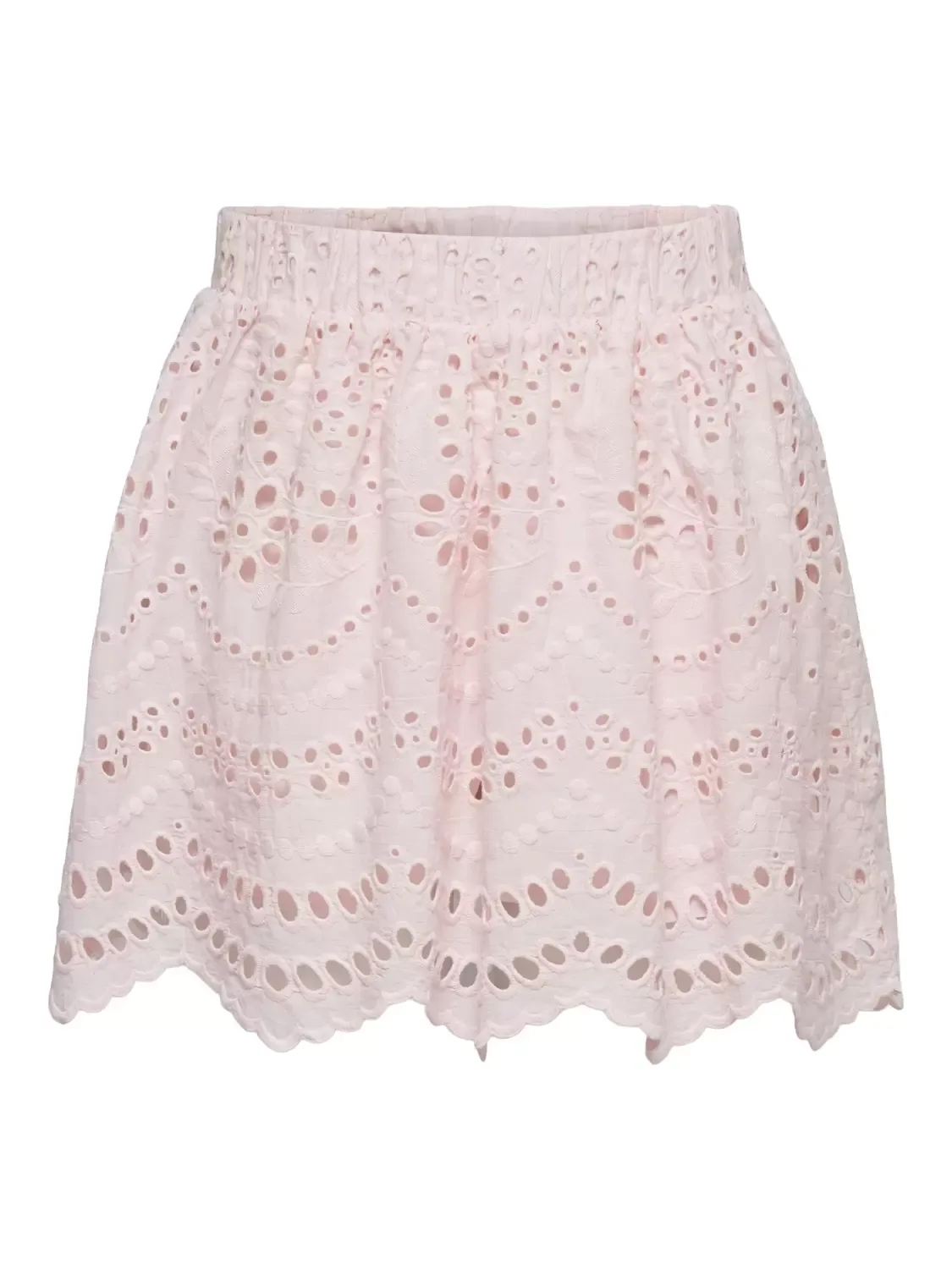 ONLNALA-LALISA SKORT WVN CS female - M - FashionsVida