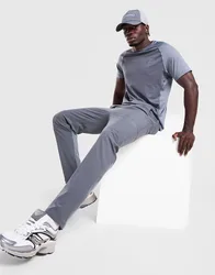 Curve Track Pants - Herren, Grau - male - Size: M