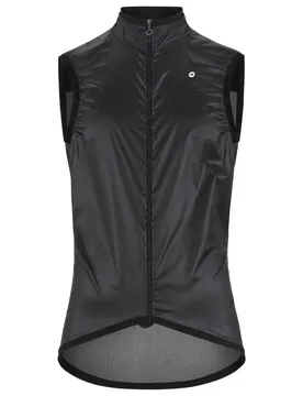 Gilet Mille Gt Wind C2 Black Series